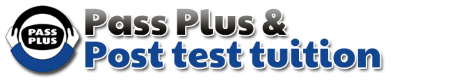 be a better driver wtih a Pass Plus course from Richard Gibbs Driving School in Christchurch